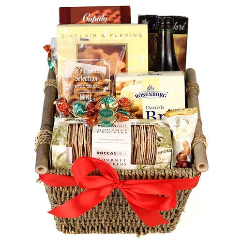 Online Gift hampers delivery in Australia | Order till 5 pm in Australia