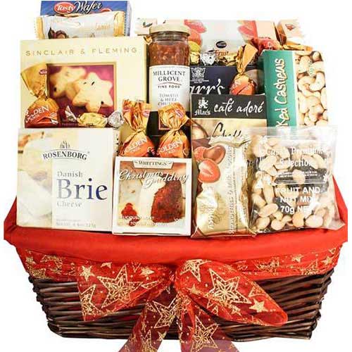 Online Gift Hampers Delivery In Australia 