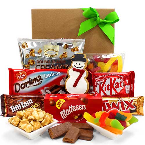 Online Gift hampers delivery in Australia | Order till 5 pm in Australia