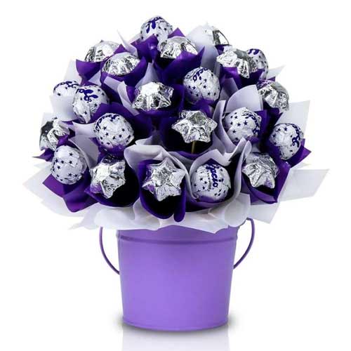 Chocolate Bouquet delivery in Australia | Free Shipping | Gifts ...