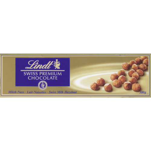 Lindt Swiss Premium Chocolates   Terms and condition for chocolate