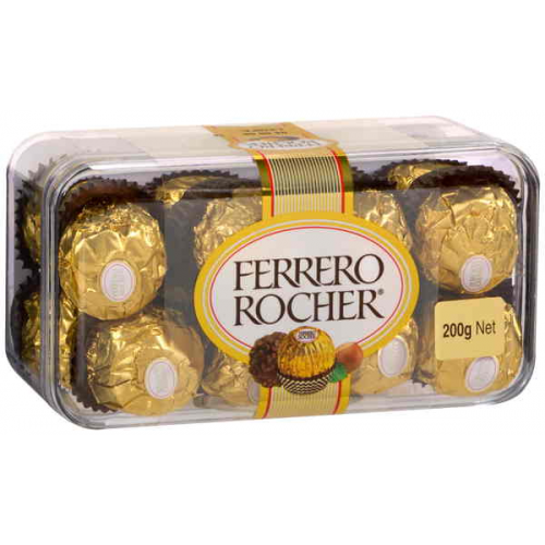 Ferrero Rocher 16 Piece