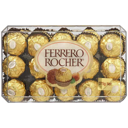 Ferrero Rocher 30 Piece